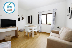 A48 - Windmill 1 Bed Apartment in Odiaxere